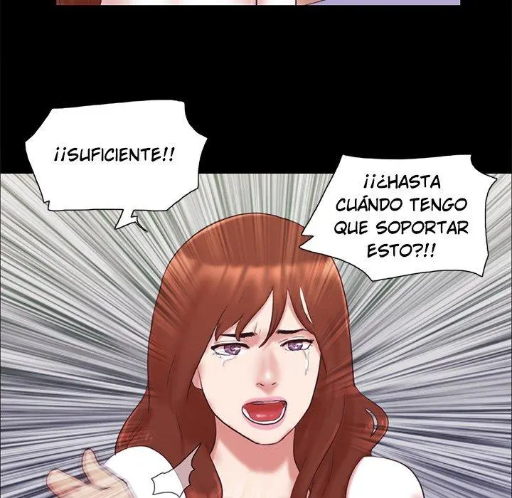 Inevitable Trap Capítulo 38 - Page 43