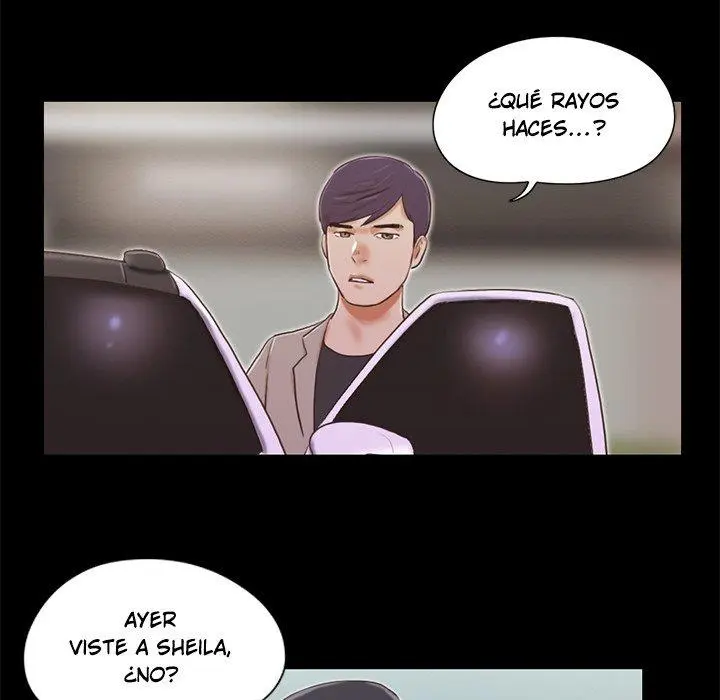 Inevitable Trap Capítulo 38 - Page 5