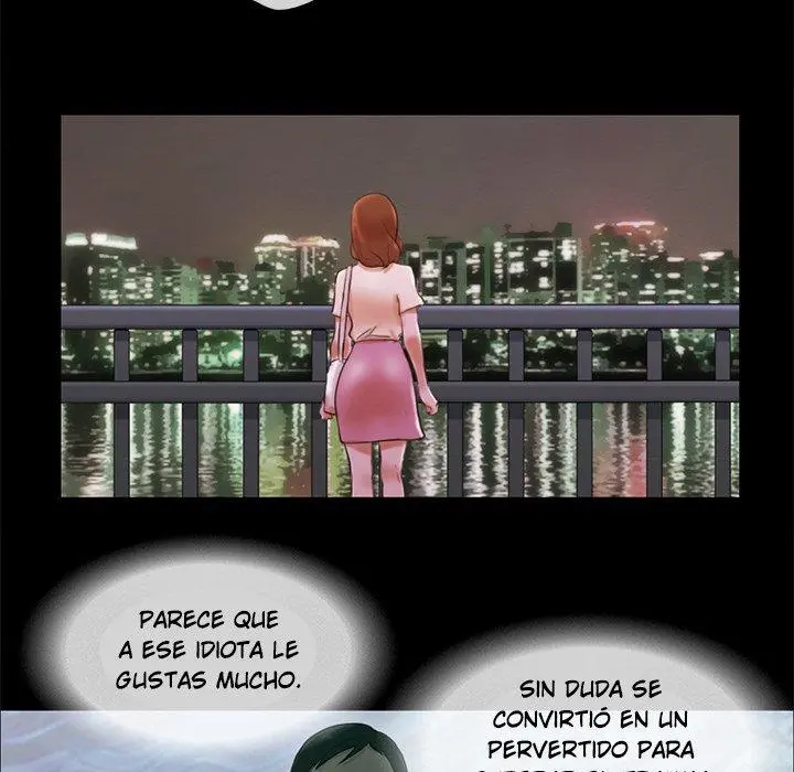 Inevitable Trap Capítulo 38 - Page 55