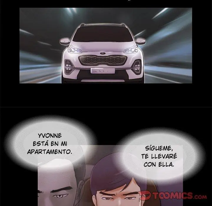 Inevitable Trap Capítulo 38 - Page 58