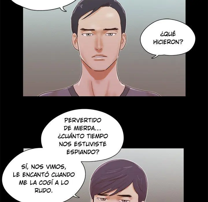 Inevitable Trap Capítulo 38 - Page 6