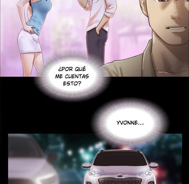 Inevitable Trap Capítulo 38 - Page 60