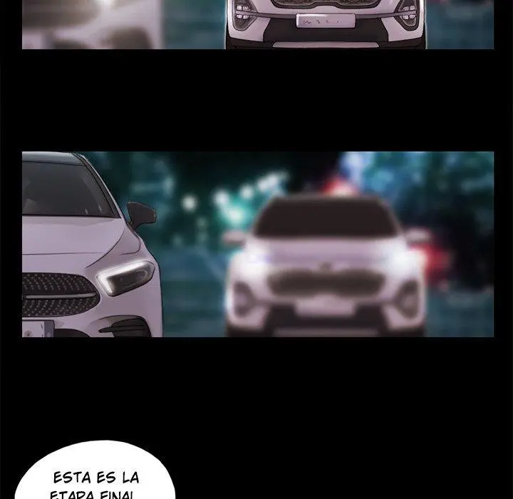 Inevitable Trap Capítulo 38 - Page 61