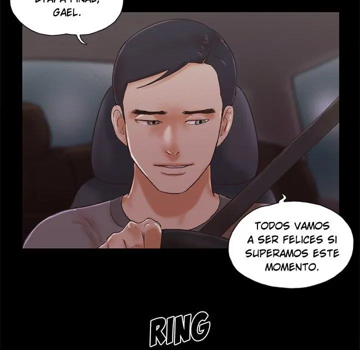 Inevitable Trap Capítulo 38 - Page 62