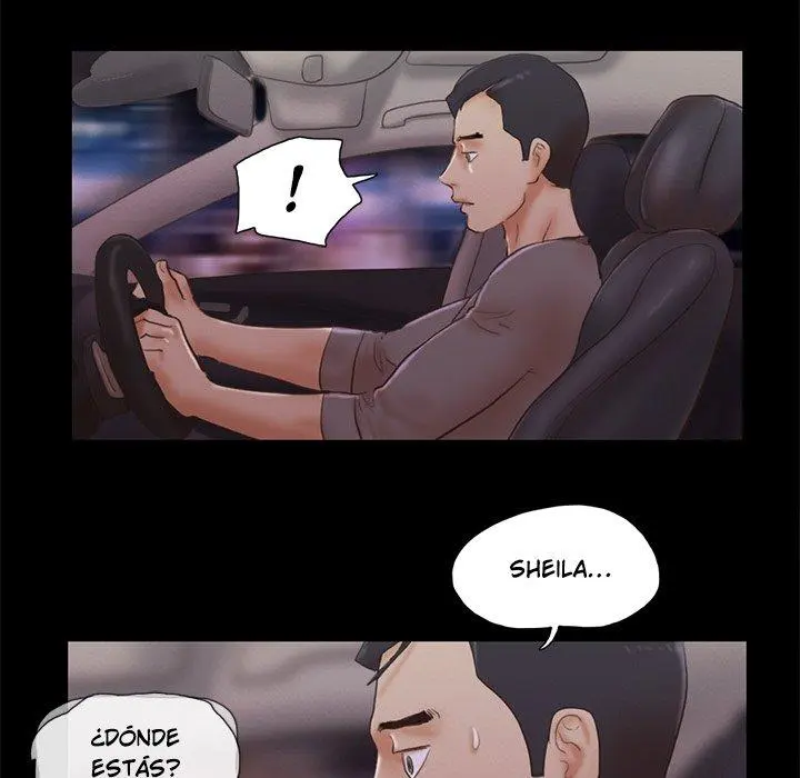 Inevitable Trap Capítulo 38 - Page 63