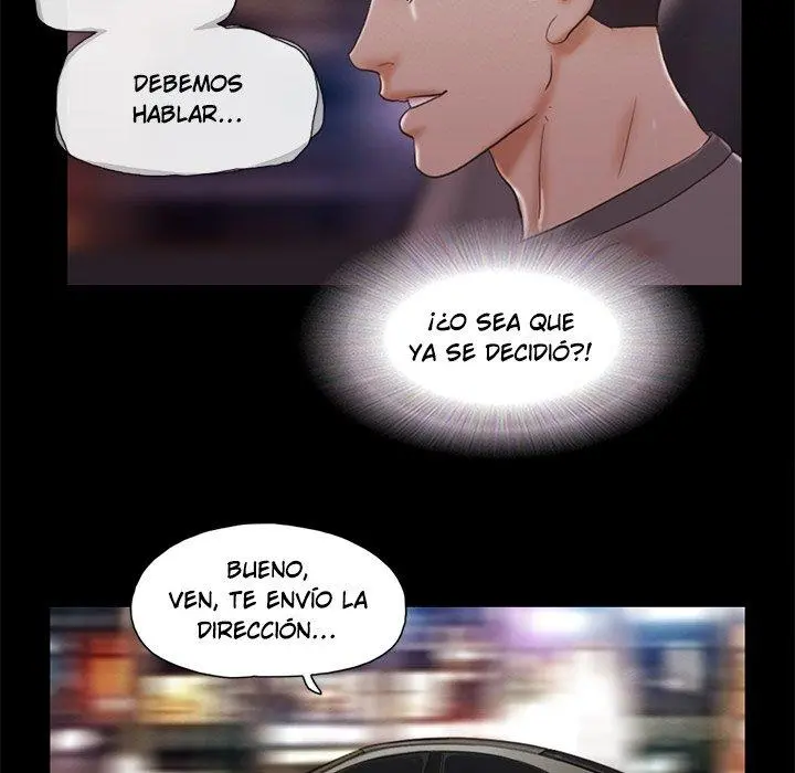 Inevitable Trap Capítulo 38 - Page 64