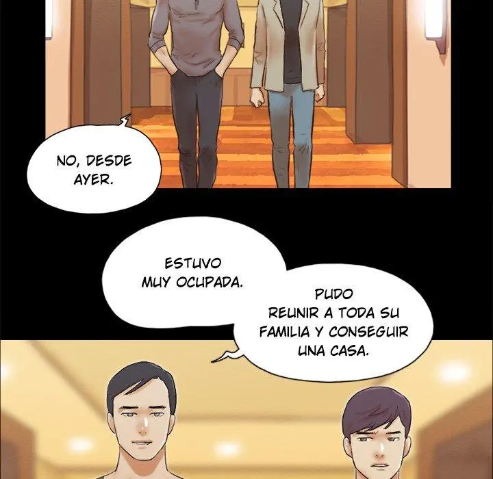 Inevitable Trap Capítulo 38 - Page 67