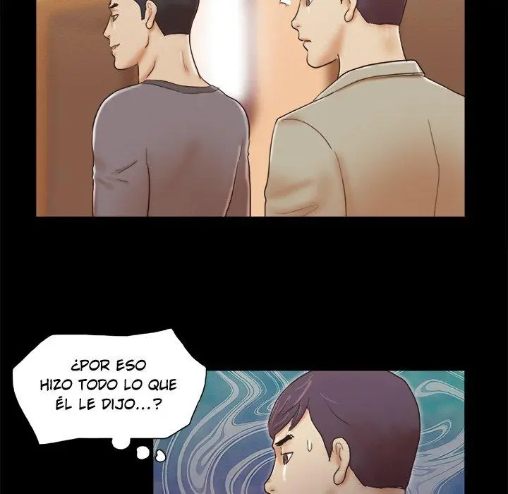 Inevitable Trap Capítulo 38 - Page 69