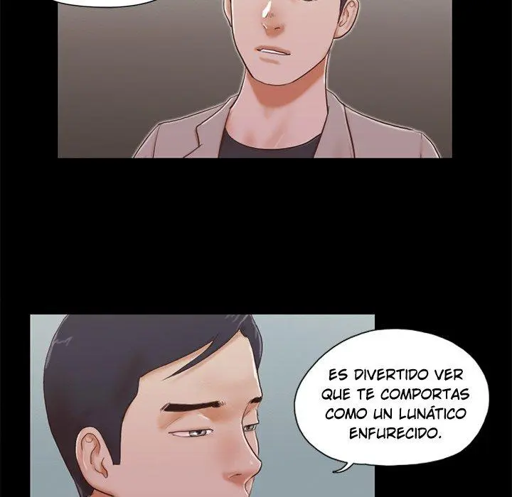 Inevitable Trap Capítulo 38 - Page 7