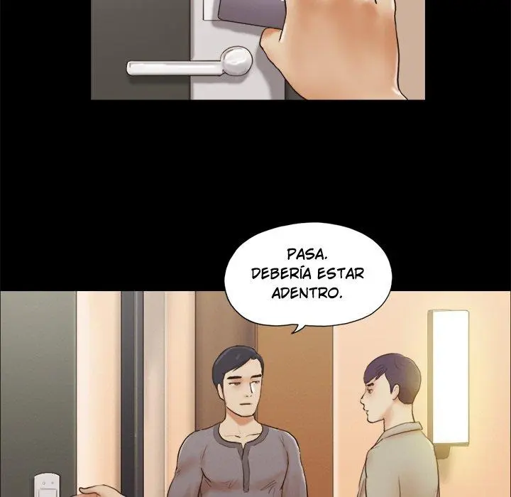 Inevitable Trap Capítulo 38 - Page 71