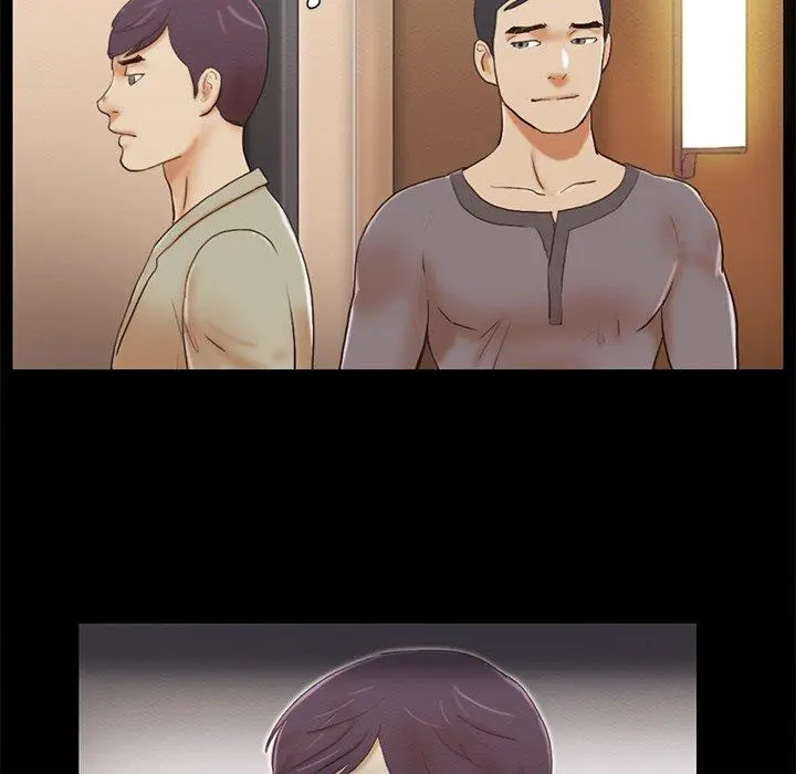 Inevitable Trap Capítulo 38 - Page 73