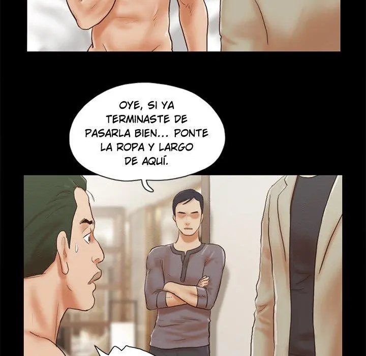 Inevitable Trap Capítulo 39 - Page 10
