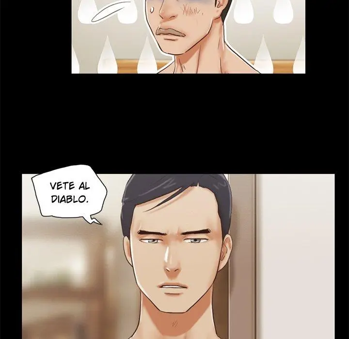 Inevitable Trap Capítulo 39 - Page 13