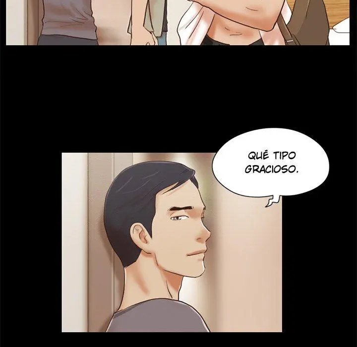 Inevitable Trap Capítulo 39 - Page 15