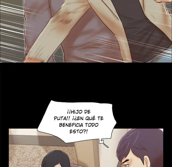 Inevitable Trap Capítulo 39 - Page 17