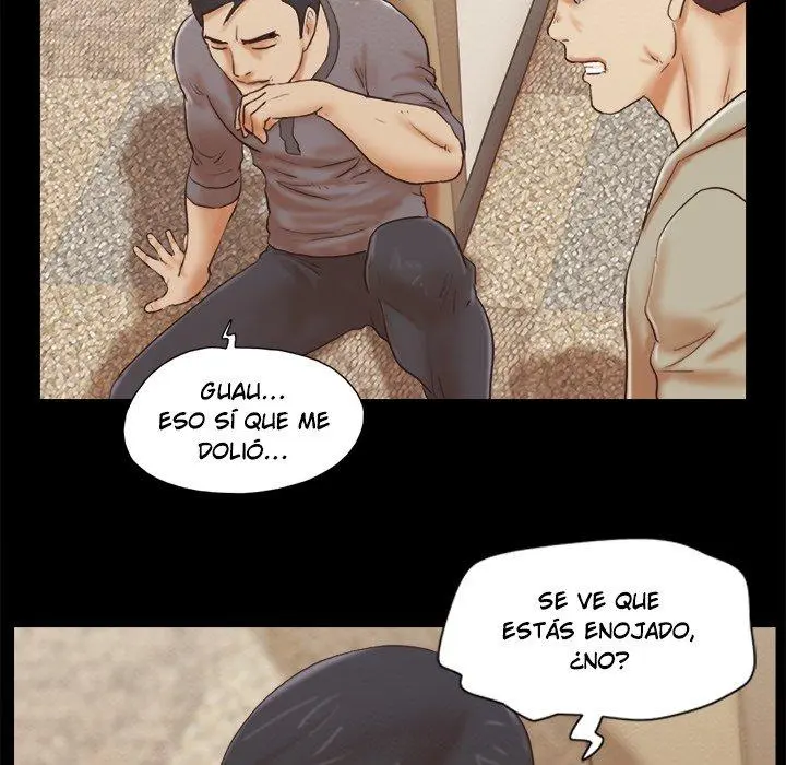 Inevitable Trap Capítulo 39 - Page 18