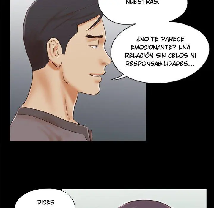 Inevitable Trap Capítulo 39 - Page 27