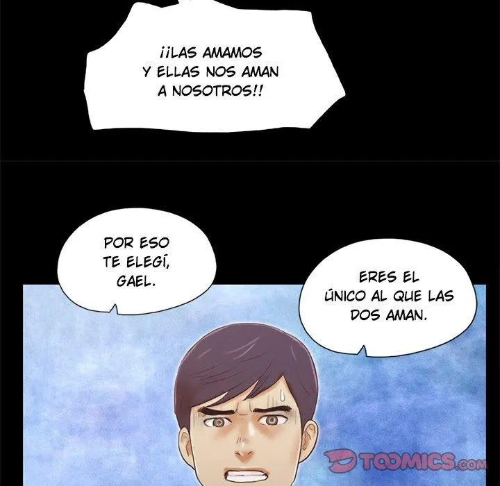 Inevitable Trap Capítulo 39 - Page 30