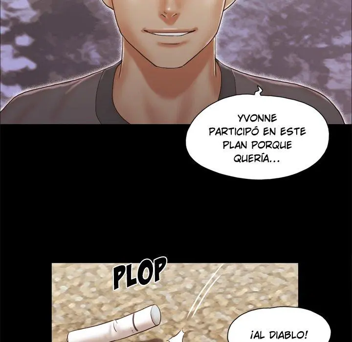 Inevitable Trap Capítulo 39 - Page 32
