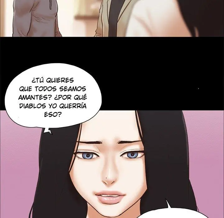 Inevitable Trap Capítulo 39 - Page 35