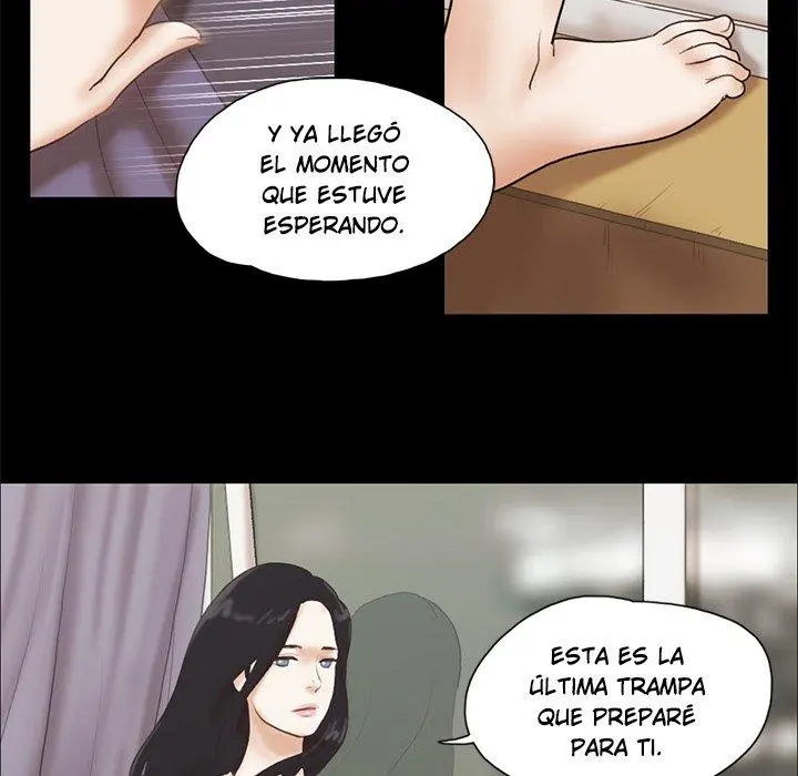 Inevitable Trap Capítulo 39 - Page 38