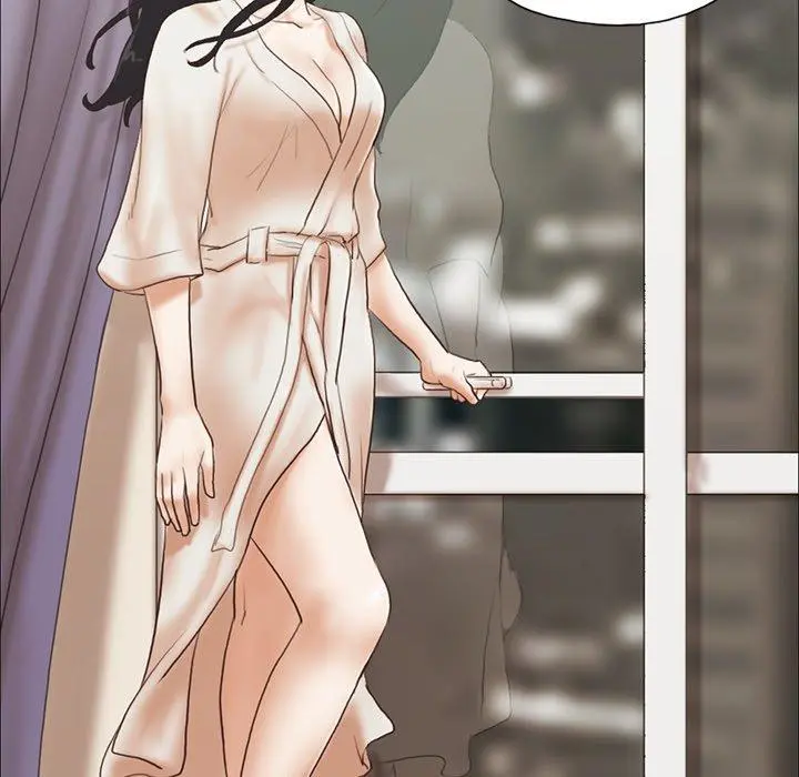 Inevitable Trap Capítulo 39 - Page 39