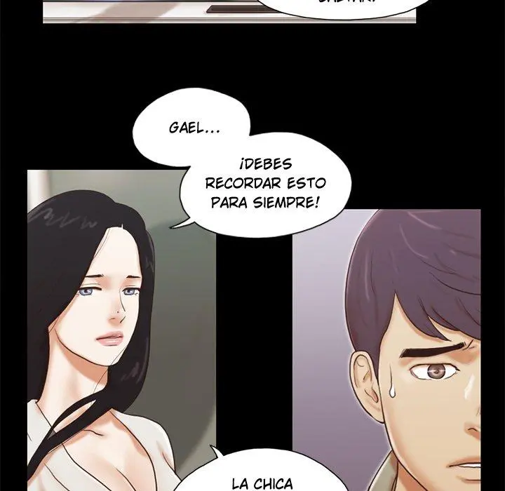 Inevitable Trap Capítulo 39 - Page 42