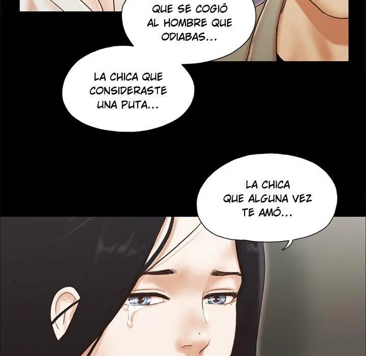 Inevitable Trap Capítulo 39 - Page 43
