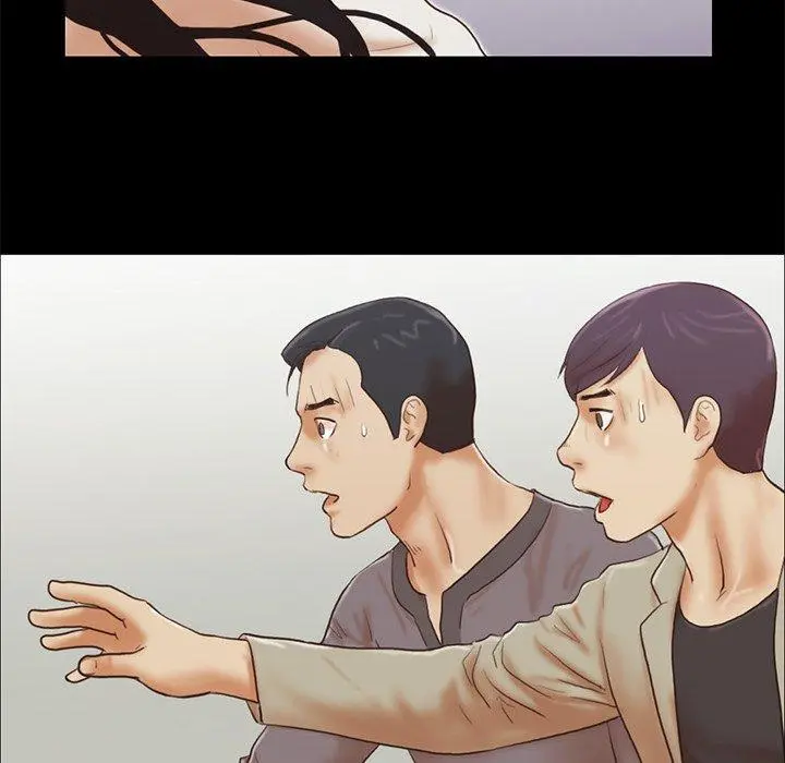 Inevitable Trap Capítulo 39 - Page 45