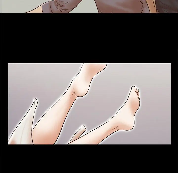 Inevitable Trap Capítulo 39 - Page 46