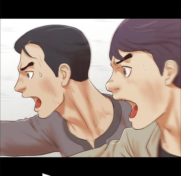 Inevitable Trap Capítulo 39 - Page 47