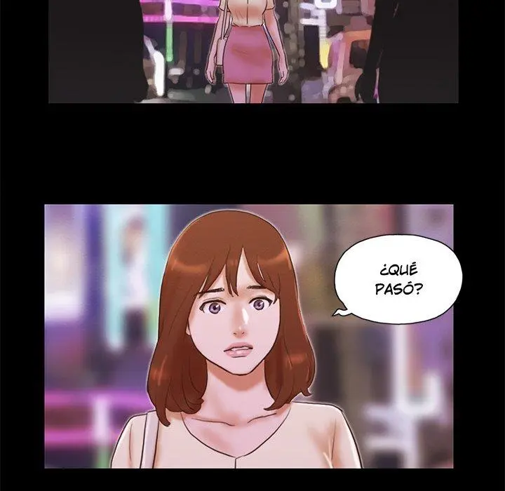 Inevitable Trap Capítulo 39 - Page 52