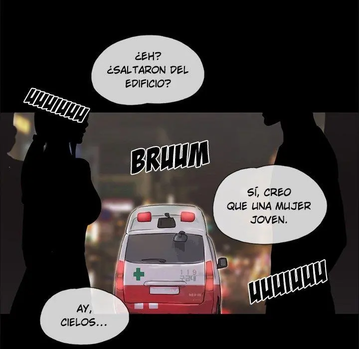 Inevitable Trap Capítulo 39 - Page 53