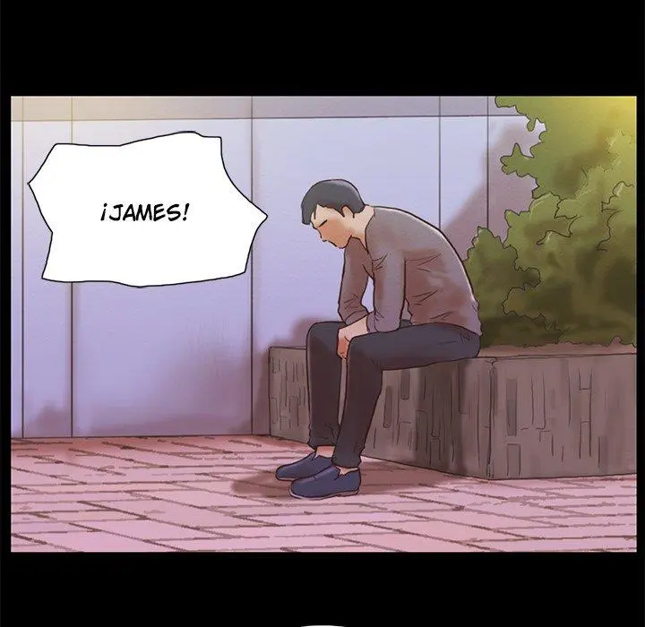 Inevitable Trap Capítulo 39 - Page 55