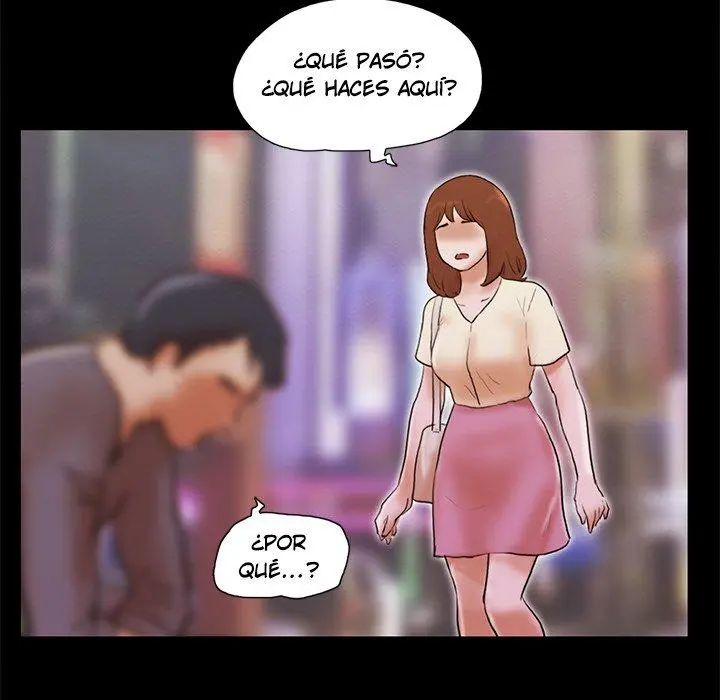 Inevitable Trap Capítulo 39 - Page 56