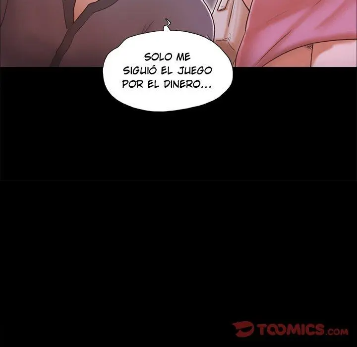 Inevitable Trap Capítulo 39 - Page 58