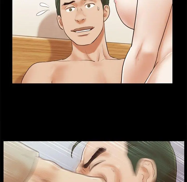 Inevitable Trap Capítulo 39 - Page 6