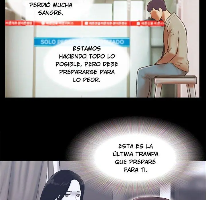 Inevitable Trap Capítulo 39 - Page 60