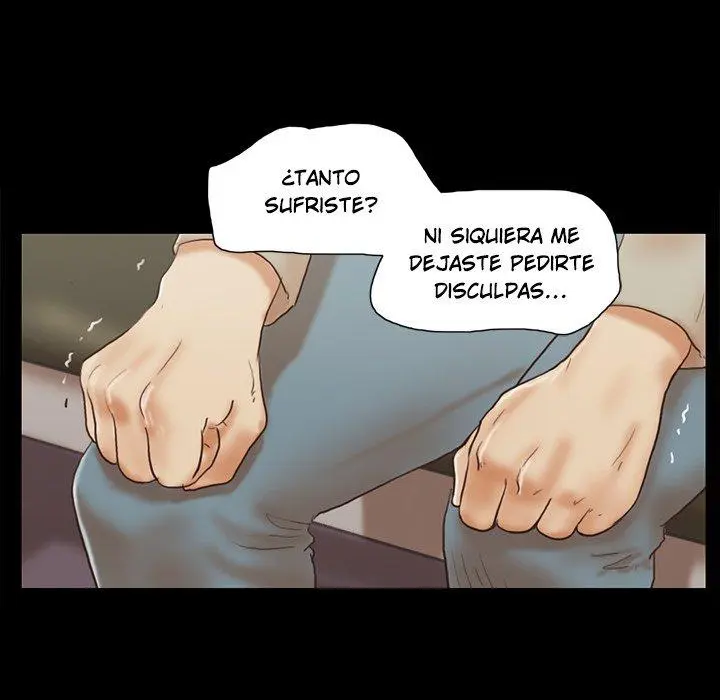 Inevitable Trap Capítulo 39 - Page 63