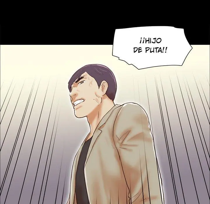 Inevitable Trap Capítulo 39 - Page 64