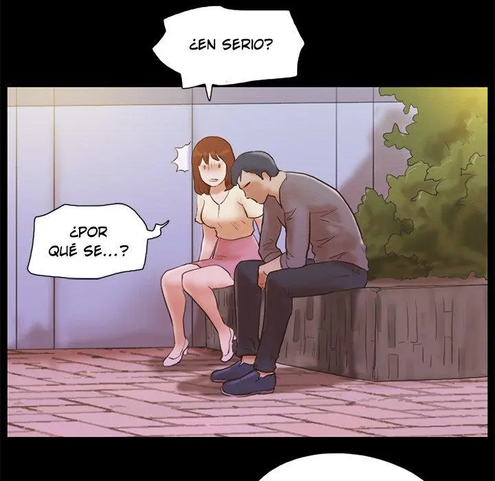 Inevitable Trap Capítulo 39 - Page 66