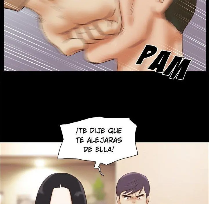 Inevitable Trap Capítulo 39 - Page 7