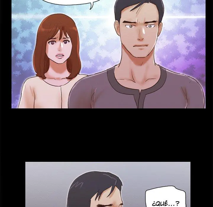 Inevitable Trap Capítulo 39 - Page 73