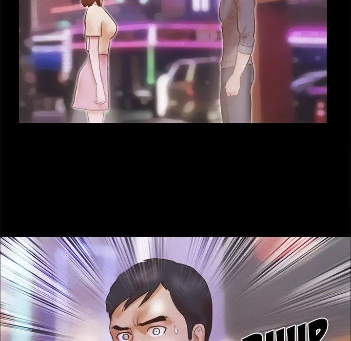 Inevitable Trap Capítulo 39 - Page 78