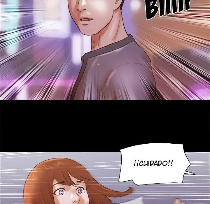 Inevitable Trap Capítulo 39 - Page 79