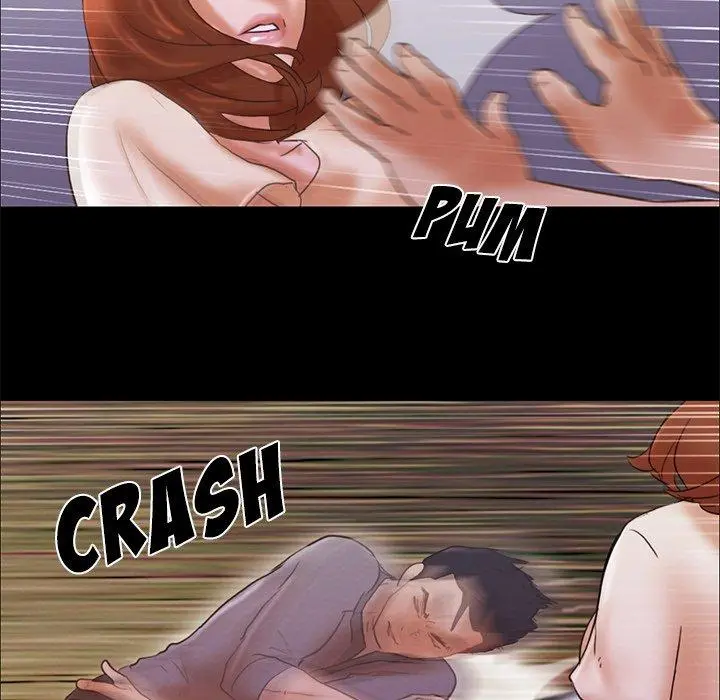 Inevitable Trap Capítulo 39 - Page 80