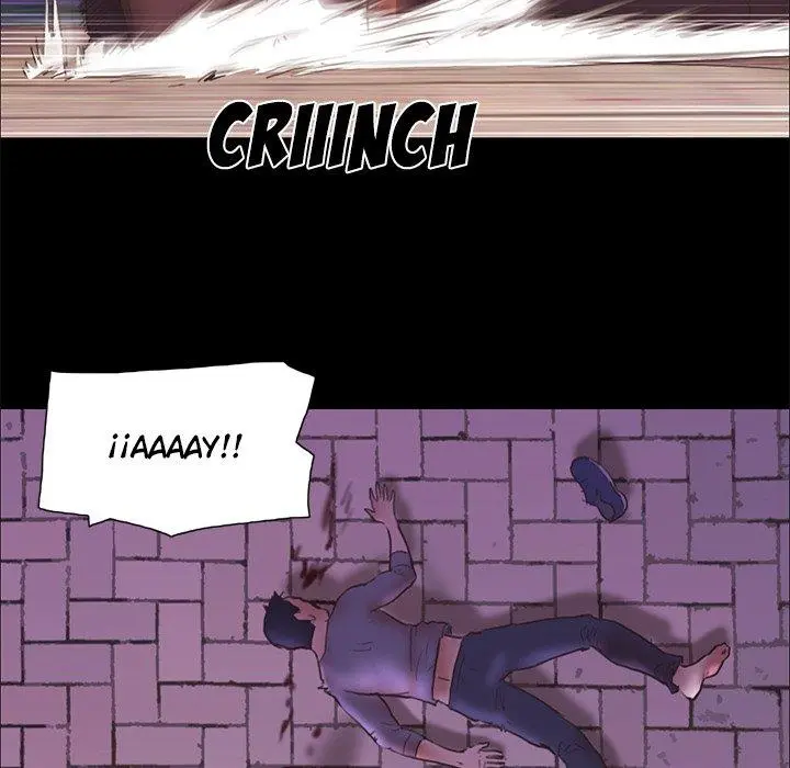 Inevitable Trap Capítulo 39 - Page 83