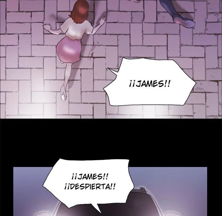 Inevitable Trap Capítulo 39 - Page 84