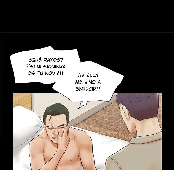 Inevitable Trap Capítulo 39 - Page 9