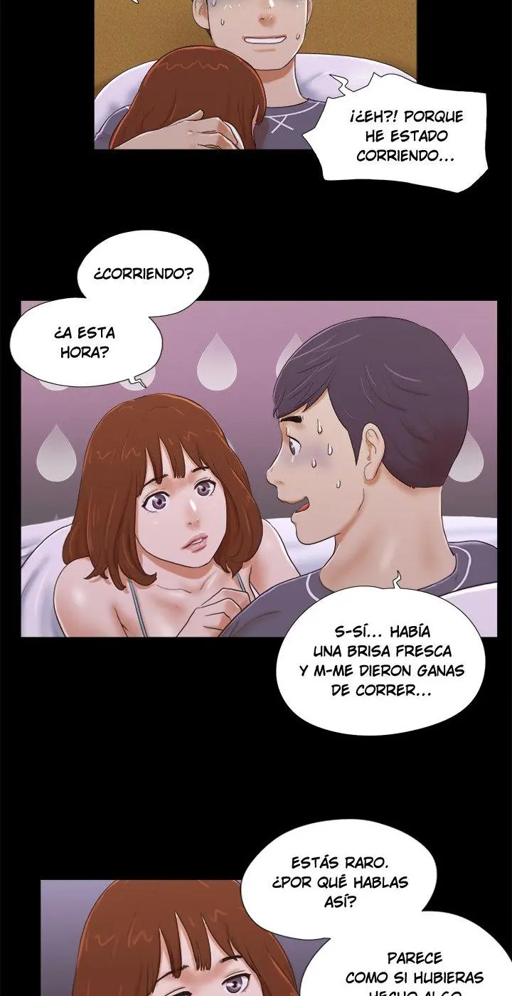 Inevitable Trap Capítulo 4 - Page 19